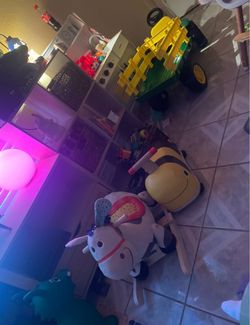 Child’s Toys for sale