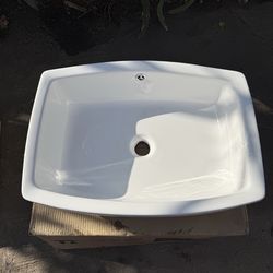 Sink new