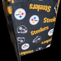 Steelers Wallet 