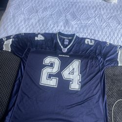 Cowboys Jersey
