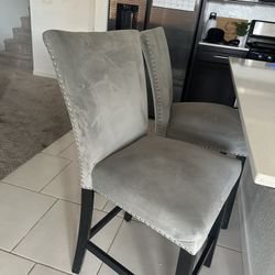 Dining Room/island stools 