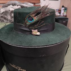 Goorin Bros Hat