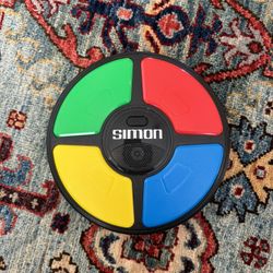Simon Game