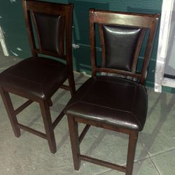 Beautiful Wooden Chair