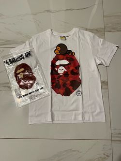 Bape tee