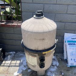 Hayward pool Filter