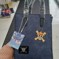 One Piece Hand Bag
