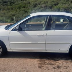 2005 Honda Civic