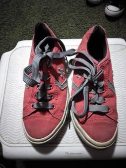 Boys Converse