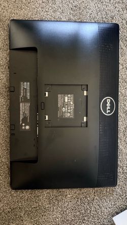 Dell 22” P2213F Monitor – Excellent Condition