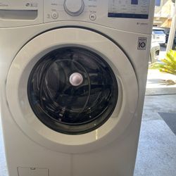 Washer