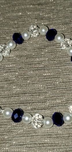 Custom Made Bracelets