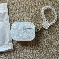 Brand New AirPods Pro 3 Case