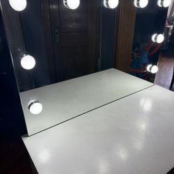 Vanity