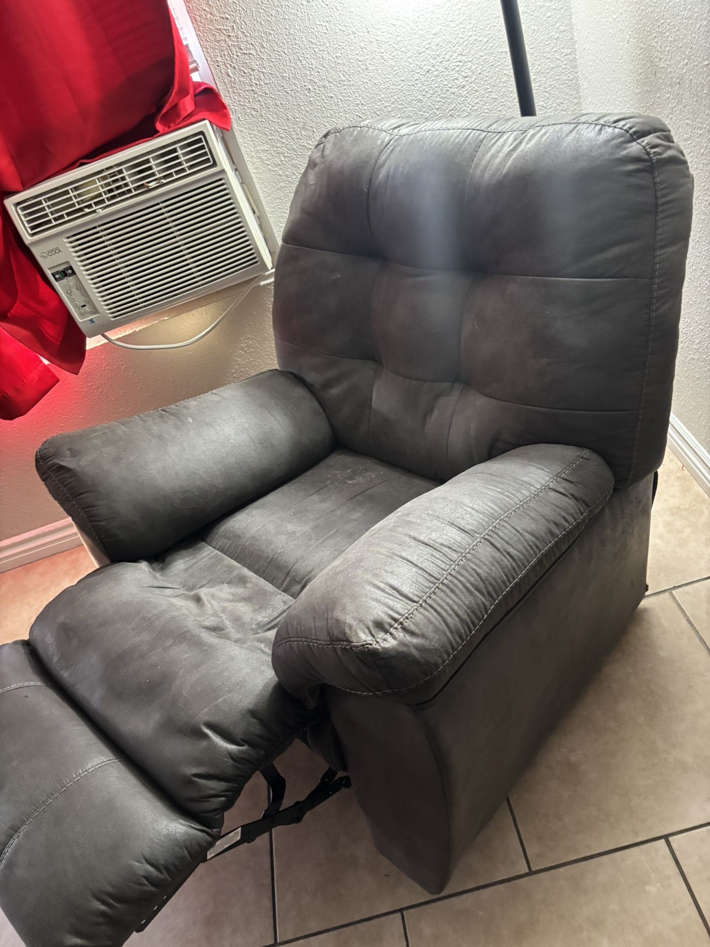 Recliner