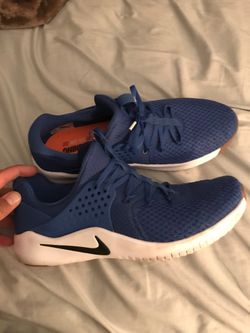 Nike size 12