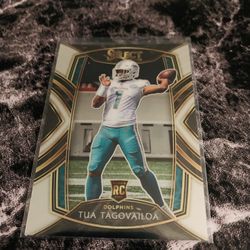 Tua Rookie Base