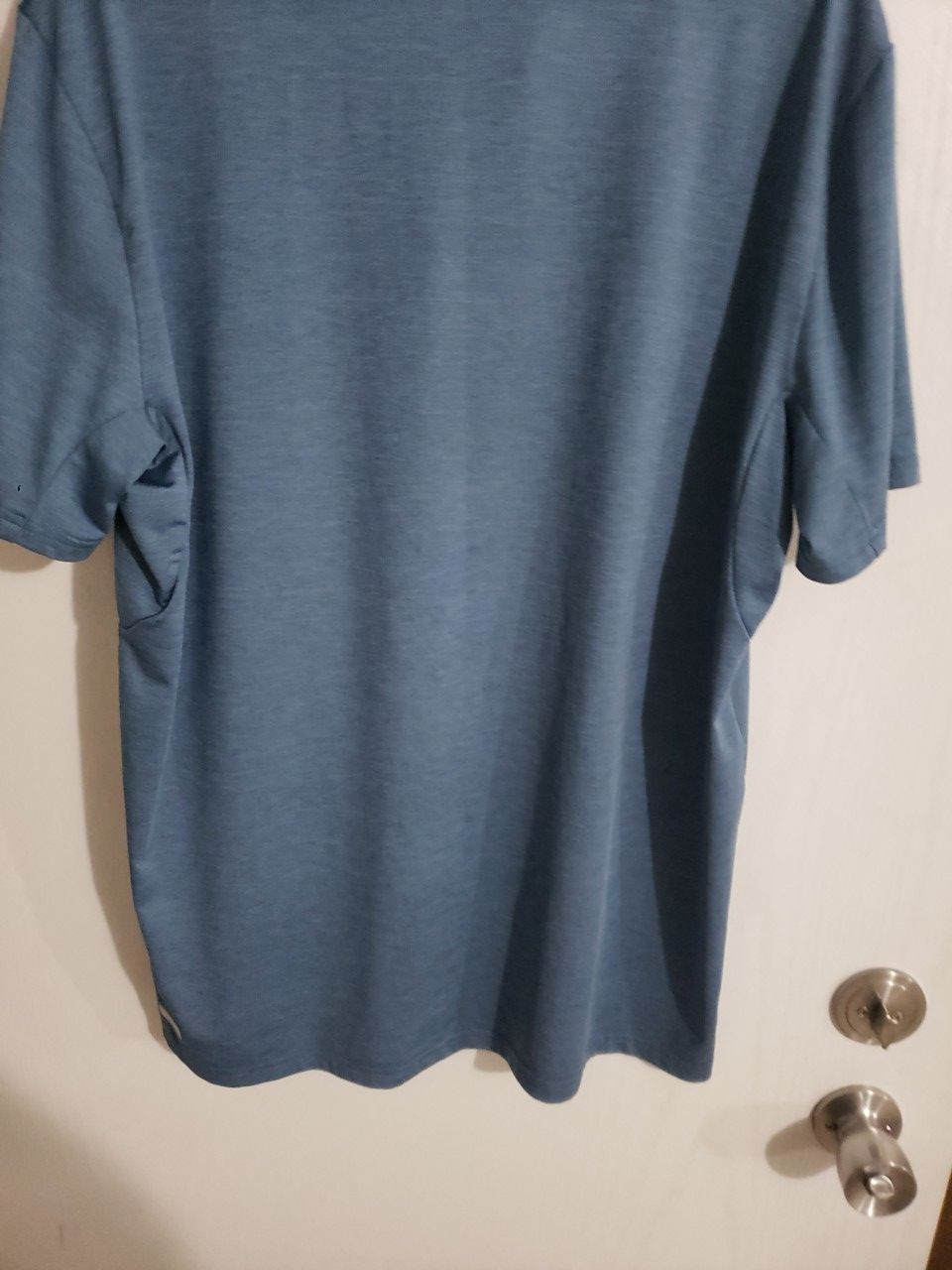 Copper Fit Polo Shirt