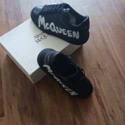 McQueen