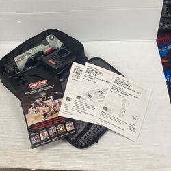 Craft Man 12V lithium-ion