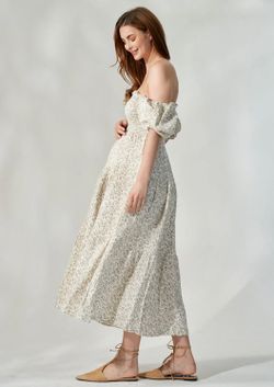 Maternity Kiko Dress - Nothing Fits But