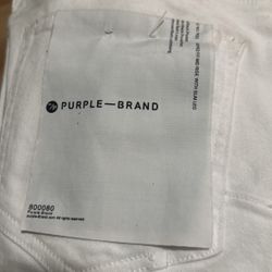 Purple Jeans