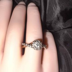 Engagement Ring