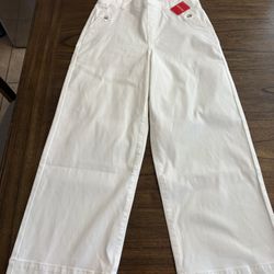 New Spanx Women’s Pants Size Large L