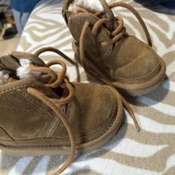 Baby Uggs 