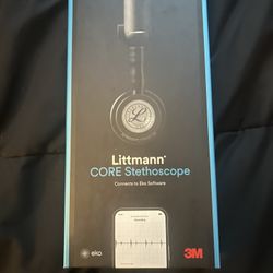 Littmann® CORE Stethoscope