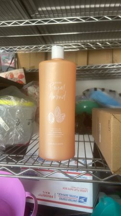 Jafra royal almond