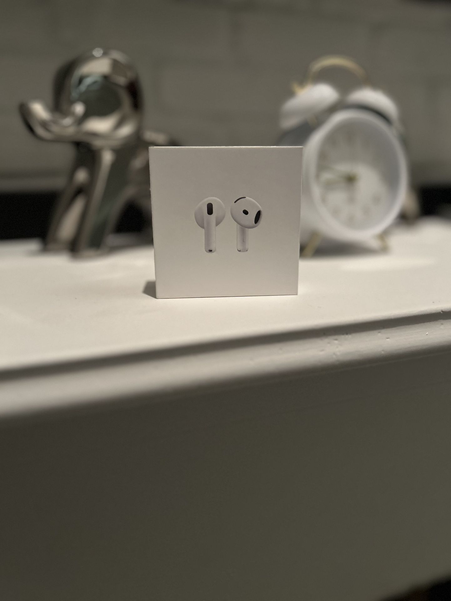 AirPod 4