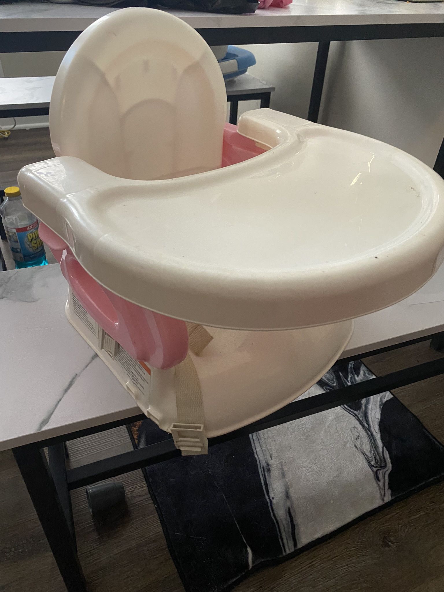 Booster Seat