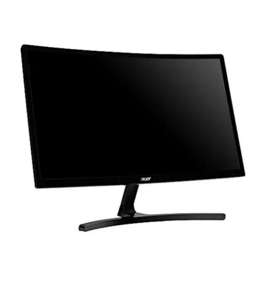 Acer ED242QR 23.6" Curved 144Hz Full HD Monitor – Great Condition!