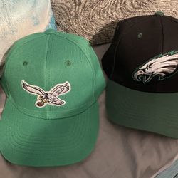 Eagles 🦅 Hats