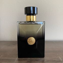 Versace Men's Perfume