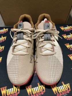 Matt Fraser Men’s Size 10