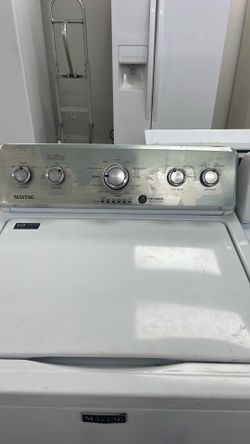 Washer machine