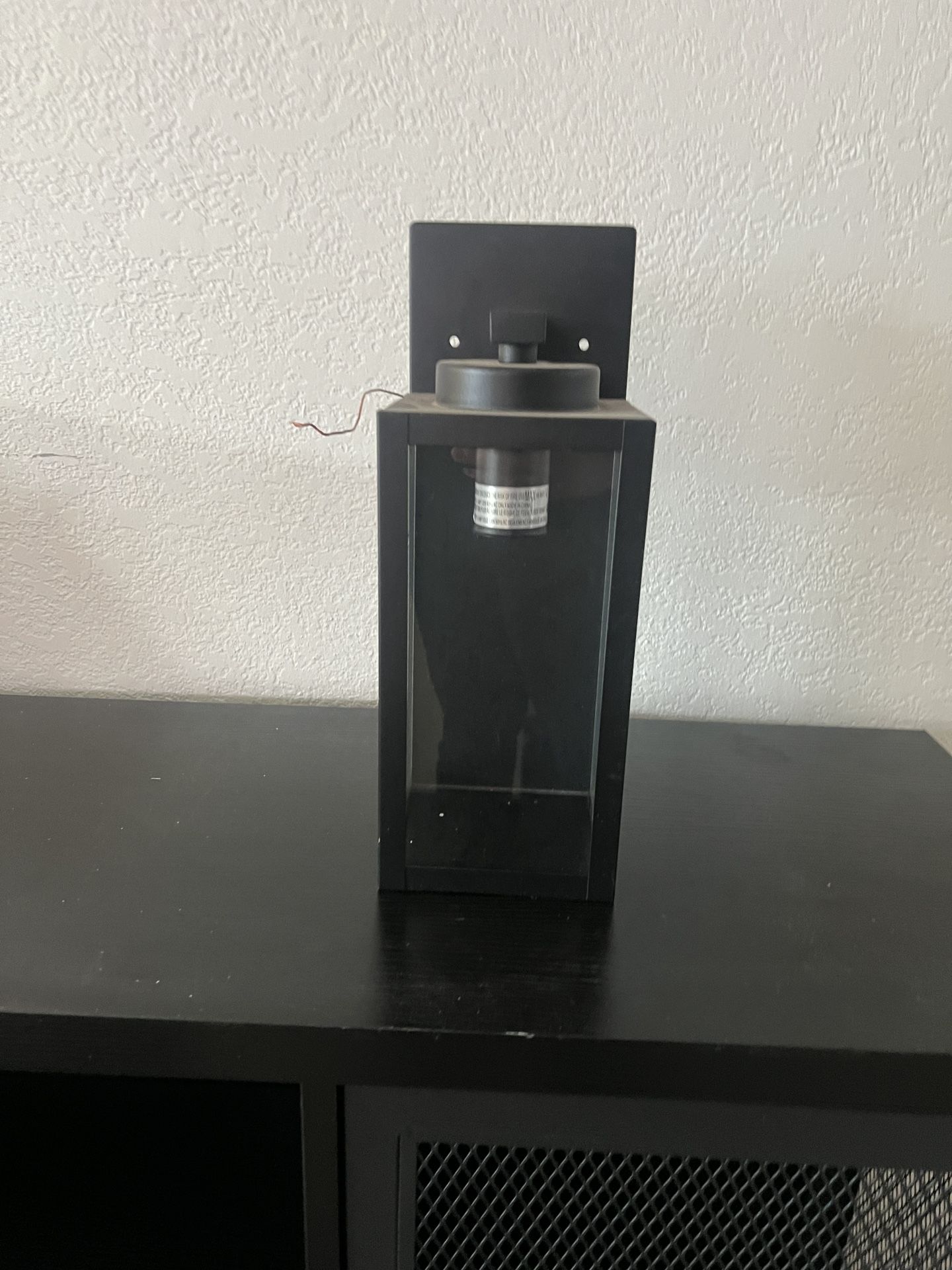 Outdoor Lights / Lamps