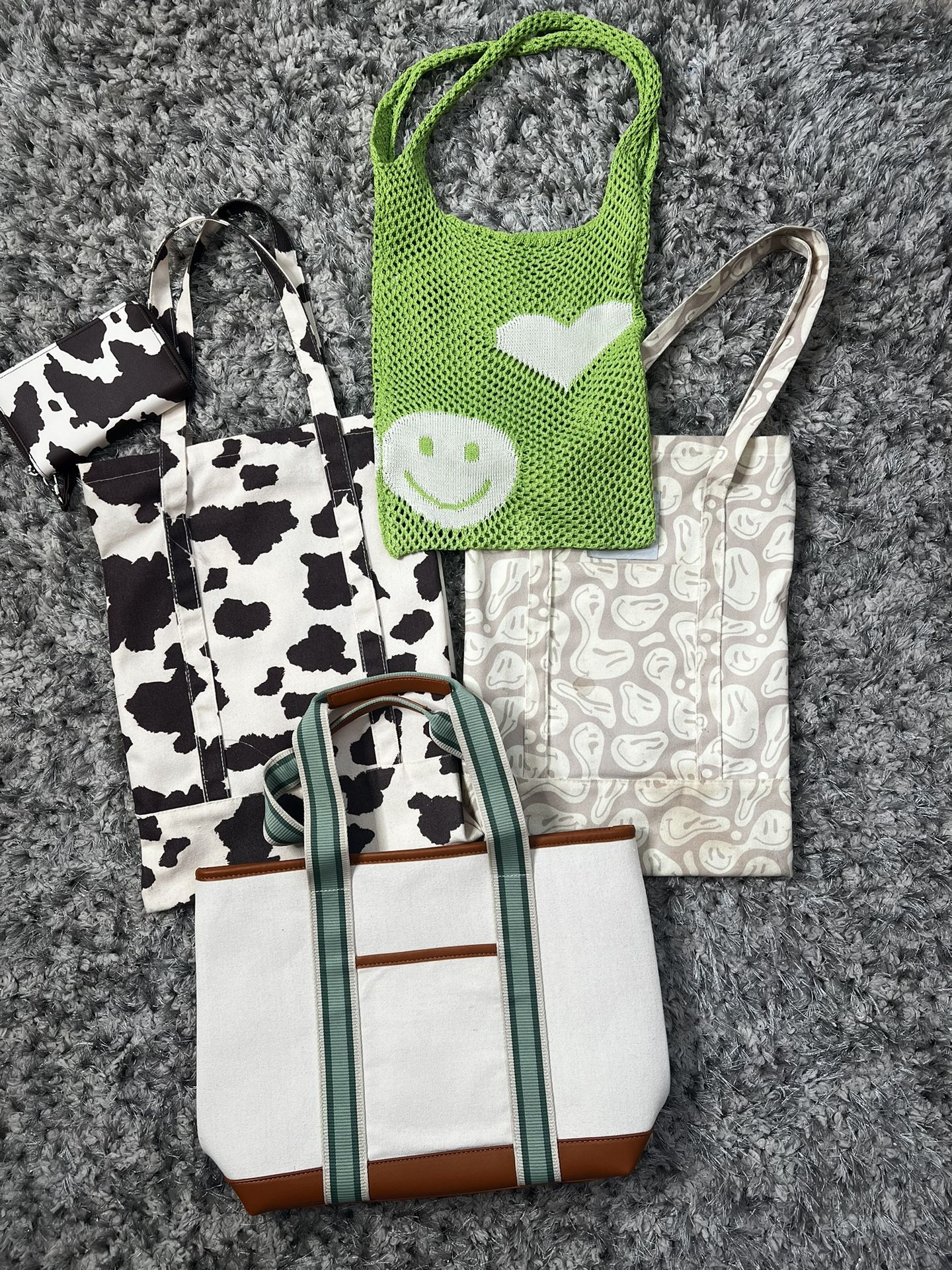Tote Bags