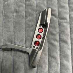 Scotty Cameron Newport Putter