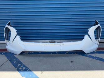 2024,2025,2026 Chevy Trax Front Bumper/Defensa Delantera Oem,Original  Ask