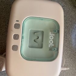 jool baby wipe warmer