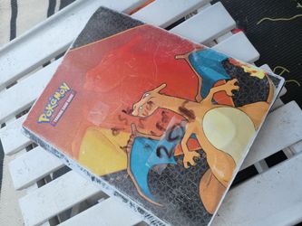 Son Selling Pokémon 