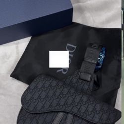 Cristian Dior Bag 