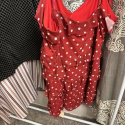 SHEIN 2xl Dress 