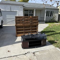 Free Tv Stand / Dresser