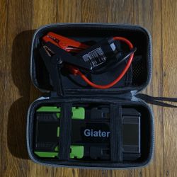 Jump Starter