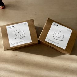 Eero 6+ Mesh Wi-Fi Router