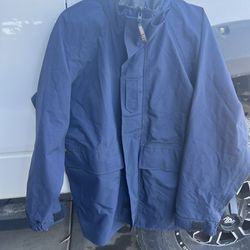 Gore-Tex Waterproof 💦 Jacket Size (LARGE) $100